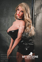 Load image into Gallery viewer, WM Doll Gaia: 167CM 5FT6 H-cup Blonde Fitness Sex Doll