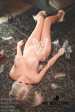 Load image into Gallery viewer, WM Doll Gera: 165CM 5FT5 D-cup Virginal Japanese Sex Doll