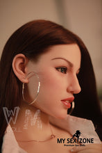 Load image into Gallery viewer, WM Doll Gerry: 168CM 5FT6 E-Cup Blonde Lifelike Sex Doll