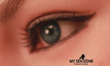 Load image into Gallery viewer, WM Doll Gerry: 168CM 5FT6 E-Cup Blonde Lifelike Sex Doll