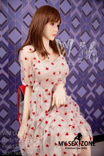 Load image into Gallery viewer, WM Doll Grace: 165CM 5FT5 D-cup Mature Japanese Sex Doll