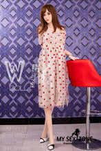 Load image into Gallery viewer, WM Doll Grace: 165CM 5FT5 D-cup Mature Japanese Sex Doll