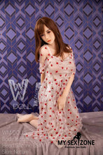 Load image into Gallery viewer, WM Doll Grace: 165CM 5FT5 D-cup Mature Japanese Sex Doll