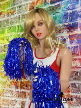 Load image into Gallery viewer, WM Doll Hester: 167CM 5FT6 H-Cup Cheer Baby Sex Doll