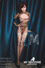 Load image into Gallery viewer, WM Doll Isla: 165CM 5FT5 D-cup Sultry Japanese Sex Doll
