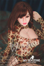 Load image into Gallery viewer, WM Doll Isla: 165CM 5FT5 D-cup Sultry Japanese Sex Doll