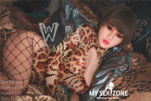Load image into Gallery viewer, WM Doll Isla: 165CM 5FT5 D-cup Sultry Japanese Sex Doll