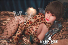 Load image into Gallery viewer, WM Doll Isla: 165CM 5FT5 D-cup Sultry Japanese Sex Doll