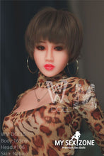 Load image into Gallery viewer, WM Doll Isla: 165CM 5FT5 D-cup Sultry Japanese Sex Doll