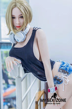 Load image into Gallery viewer, WM Doll Janessa: 168CM 5FT6 E-Cup Busty Sex Doll