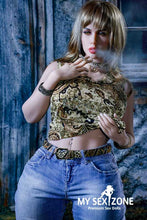 Load image into Gallery viewer, WM Doll Jetta: 163CM 5FT4 H-Cup Curvy Sex Doll