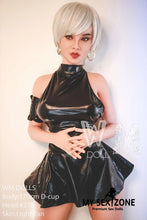 Load image into Gallery viewer, WM Doll Kady: 170CM 5FT5 D-Cup Milf Blonde Sex Doll