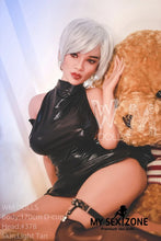 Load image into Gallery viewer, WM Doll Kady: 170CM 5FT5 D-Cup Milf Blonde Sex Doll