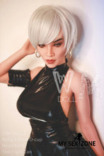 Load image into Gallery viewer, WM Doll Kady: 170CM 5FT5 D-Cup Milf Blonde Sex Doll