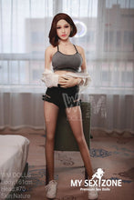 Load image into Gallery viewer, WM Doll Kali: 161CM 5FT3 G-Cup Asian TPE Sex Doll