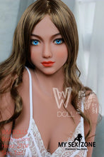 Load image into Gallery viewer, WM Doll Karen: 163CM 5FT4 C-Cup Blonde Real Sex Doll