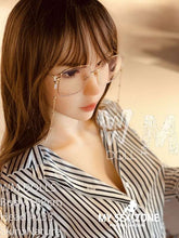 Load image into Gallery viewer, WM Doll Lacey: 158CM 5FT2 D-Cup Asian Sex Doll