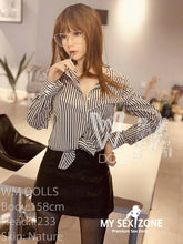 Load image into Gallery viewer, WM Doll Lacey: 158CM 5FT2 D-Cup Asian Sex Doll