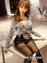 Load image into Gallery viewer, WM Doll Lacey: 158CM 5FT2 D-Cup Asian Sex Doll