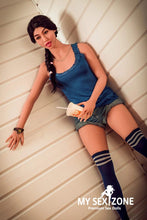 Load image into Gallery viewer, WM Doll Marlee: 162CM 5FT4 B-Cup Japanese Sex Doll