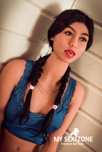 Load image into Gallery viewer, WM Doll Marlee: 162CM 5FT4 B-Cup Japanese Sex Doll