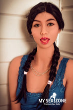 Load image into Gallery viewer, WM Doll Marlee: 162CM 5FT4 B-Cup Japanese Sex Doll