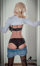 Load image into Gallery viewer, WM Doll Mason: 170CM 5FT5 H-Cup Blonde Sex Doll