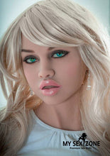 Load image into Gallery viewer, WM Doll Mason: 170CM 5FT5 H-Cup Blonde Sex Doll