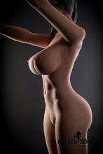 Load image into Gallery viewer, WM Doll Mason: 170CM 5FT5 H-Cup Blonde Sex Doll