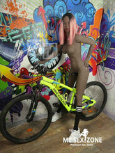 Load image into Gallery viewer, WM Doll Mildred: 166CM 5FT5 C-cup Slim Ebony Sex Doll