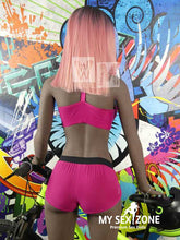 Load image into Gallery viewer, WM Doll Mildred: 166CM 5FT5 C-cup Slim Ebony Sex Doll