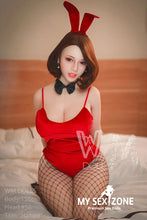 Load image into Gallery viewer, WM Doll Misa: 156CM 5FT1 H-Cup Asian TPE Sex Doll