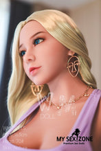 Load image into Gallery viewer, WM Doll Nensi: 163CM 5FT4 C-Cup Real Sex Doll