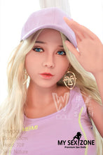 Load image into Gallery viewer, WM Doll Nensi: 163CM 5FT4 C-Cup Real Sex Doll
