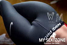 Load image into Gallery viewer, WM Doll Nichol: 160CM 5FT3 A-Cup Athletic Sex Doll