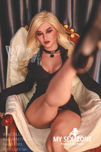 Load image into Gallery viewer, WM Doll Rakel: 170CM 5FT5 D-Cup Lifelike Blonde Sex Doll