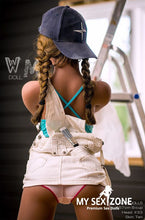 Load image into Gallery viewer, WM Doll Rita: 157CM 5FT2 B-Cup Gentle Blonde Sex Doll