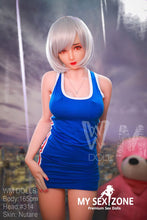 Load image into Gallery viewer, WM Doll Sakura: 165CM 5FT5 D-Cup Japanese Sex Doll