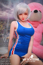 Load image into Gallery viewer, WM Doll Sakura: 165CM 5FT5 D-Cup Japanese Sex Doll