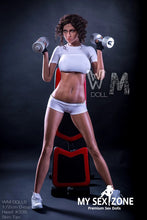 Load image into Gallery viewer, WM Doll Saylor: 172CM 5FT8 D-Cup Big Tits Fitness Sex Doll