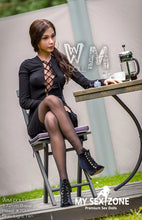 Load image into Gallery viewer, WM Doll Valerie: 172CM 5FT8 B-Cup Asian Premium Sex Doll