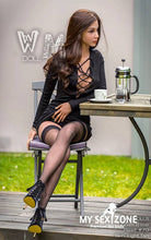 Load image into Gallery viewer, WM Doll Valerie: 172CM 5FT8 B-Cup Asian Premium Sex Doll
