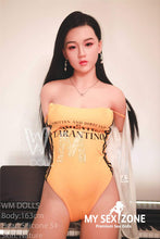 Load image into Gallery viewer, WM Doll Winni 163CM 5FT4 C-cup Fresh Japanese Sex Doll