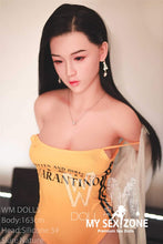 Load image into Gallery viewer, WM Doll Winni 163CM 5FT4 C-cup Fresh Japanese Sex Doll
