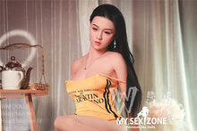 Load image into Gallery viewer, WM Doll Winni: 163CM 5FT4 C-cup Fresh Japanese Sex Doll