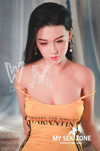 Load image into Gallery viewer, WM Doll Winni 163CM 5FT4 C-cup Fresh Japanese Sex Doll