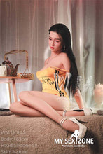 Load image into Gallery viewer, WM Doll Winni 163CM 5FT4 C-cup Fresh Japanese Sex Doll
