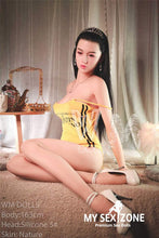 Load image into Gallery viewer, WM Doll Winni 163CM 5FT4 C-cup Fresh Japanese Sex Doll