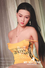 Load image into Gallery viewer, WM Doll Winni 163CM 5FT4 C-cup Fresh Japanese Sex Doll