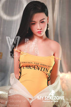 Load image into Gallery viewer, WM Doll Winni 163CM 5FT4 C-cup Fresh Japanese Sex Doll